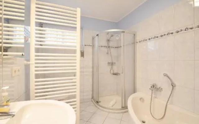 Mariannes Hues Wohnung 1