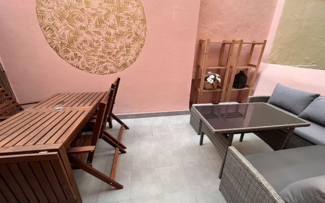 Casas do Olival