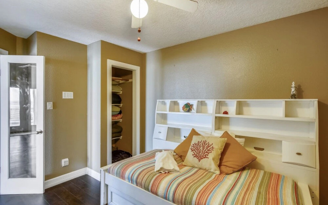 Beachfront Bliss - The Original!
