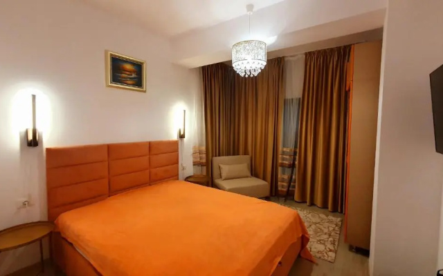 TEM HOUSE 3 camere