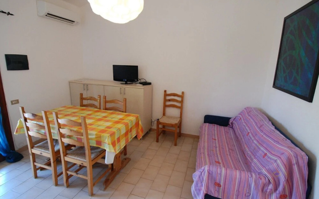 Crema Costa Rei in Costa Rei