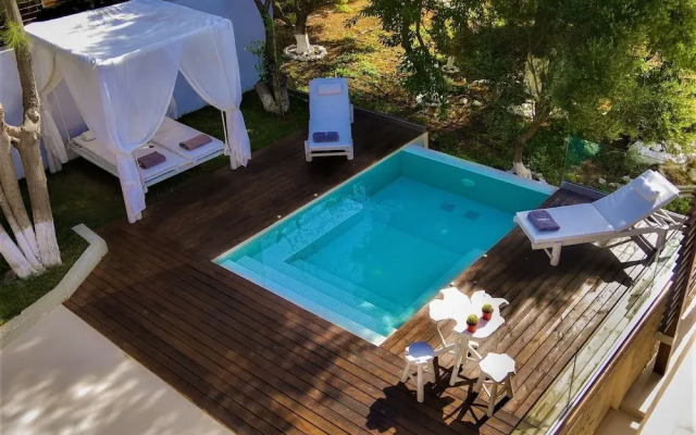 Villa Evangelia