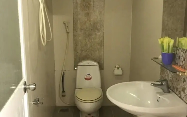 Nhat Van 1 Hotel