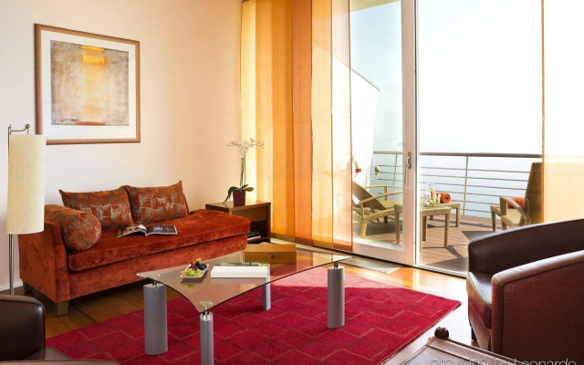 Hotel Palafitte