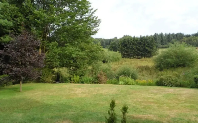 "zum Rehblick" Comfortable Holiday Residence