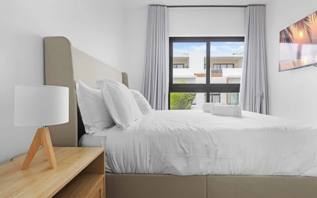 NOK Unique 2BR Apartment by Vistacana Rentals