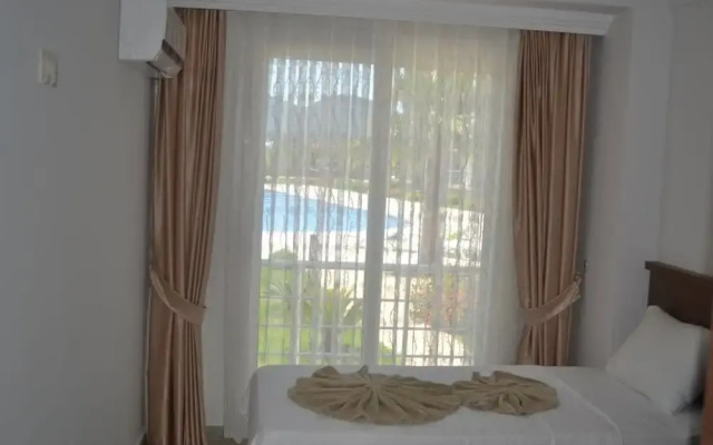 Korfez Life Apartments