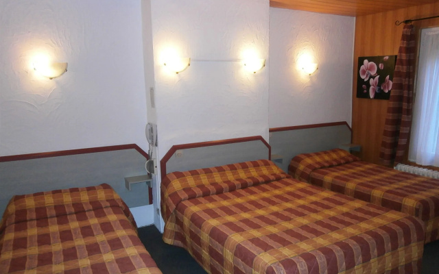 Hôtel Beauséjour