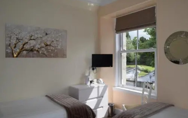 Willows B&B