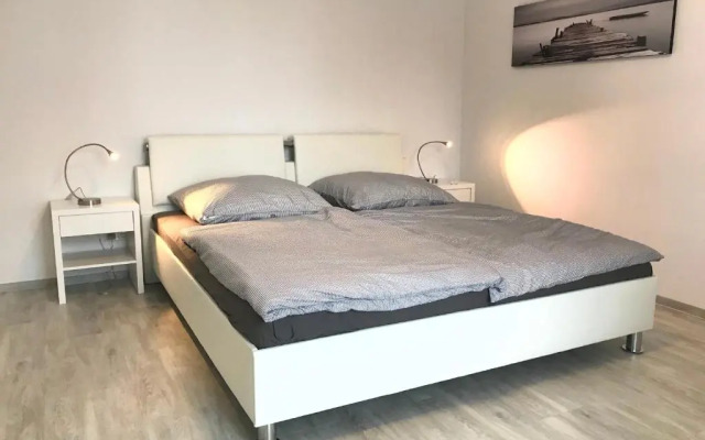 Apartment Warnemünde 14