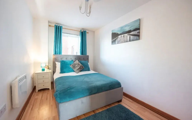 The Nautical by Kish Apartments