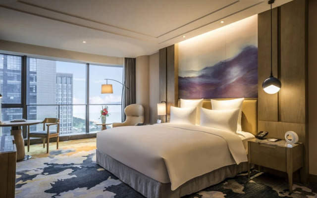 Zhoushan Narada Hotel