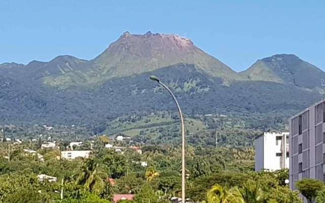 Les Gites L'archipel - gite Les Saintes