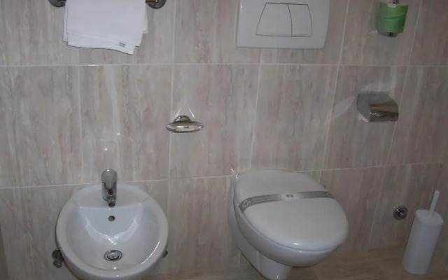 Hotel Venca'