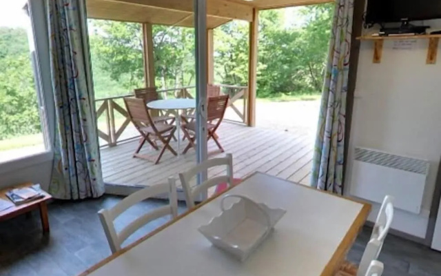 Le Village Enchanteur