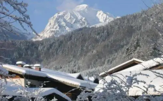 Der Steinweidenhof