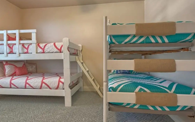A Blessing by Meyer Vacation Rentals