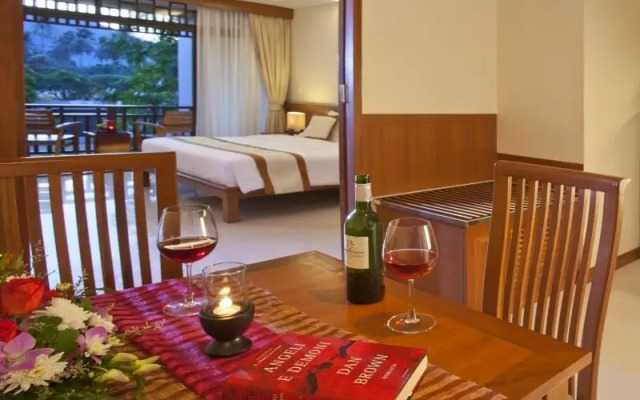 Le Murraya Boutique Hotel
