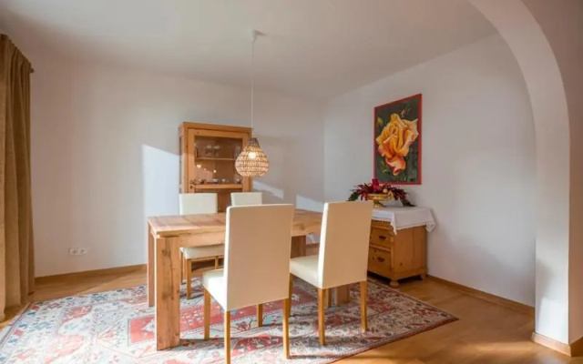 Ferienwohnung Böck