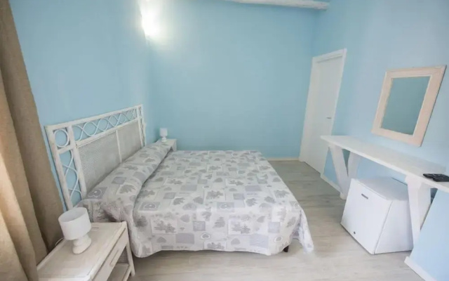 Bed and Breakfast Casa Tropea
