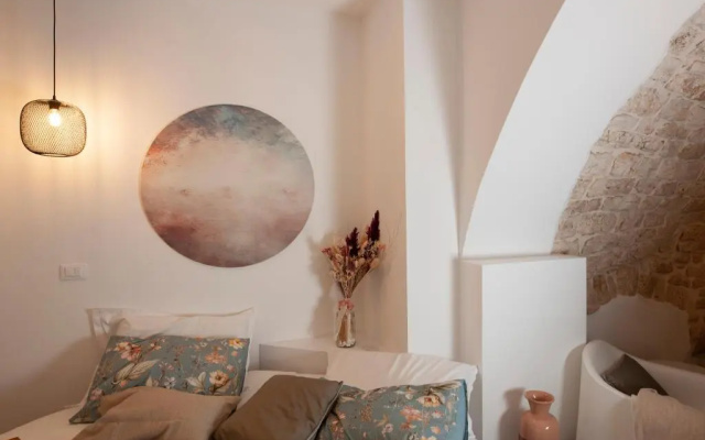 Je T'aime Luxury Suite And Relax