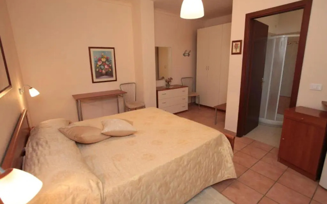 B&B Il Borgodmd