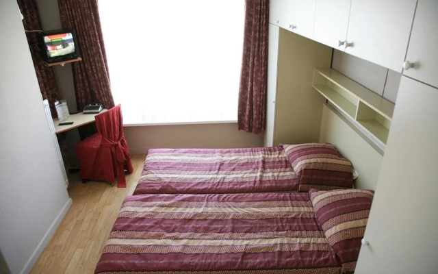Hotel Europe & Sole Mio Cottage
