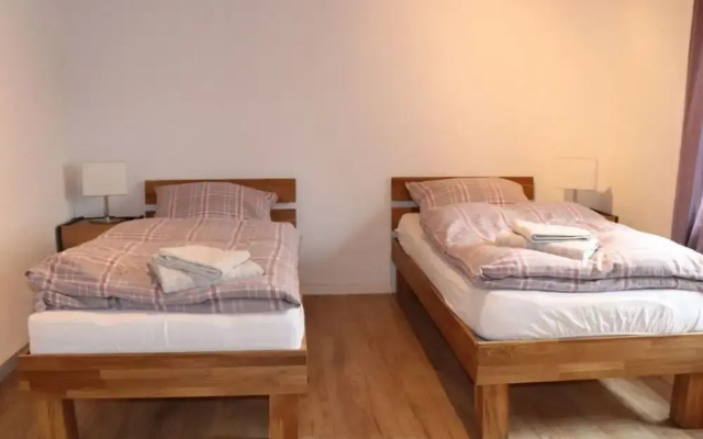 Holiday Home Am Beulskopf