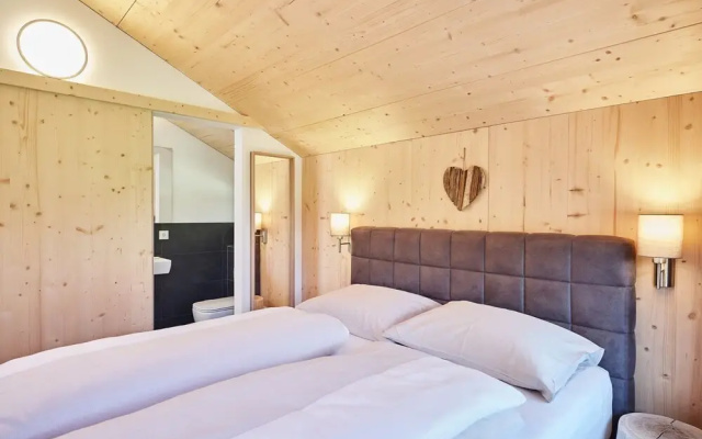 Wellness Chalet 8P Steinach am Brenner