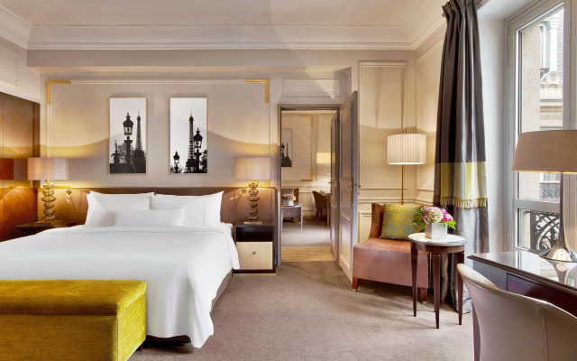 The Westin Paris - Vendome