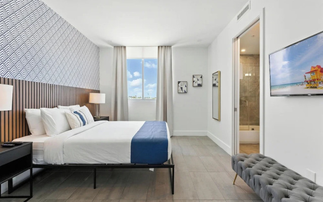 VHC Luxury Apartments