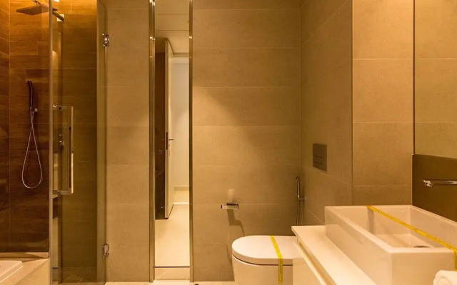 Bluewaters - 1BR