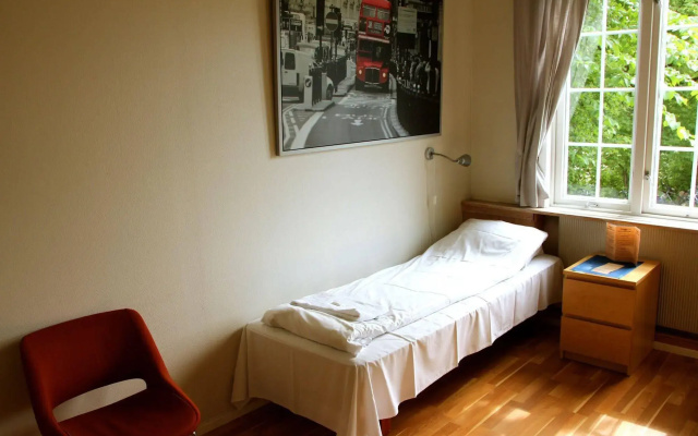 Singsaker Sommerhotell