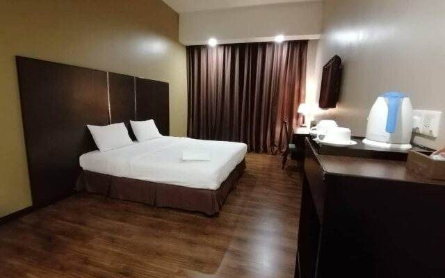 Hotel 17