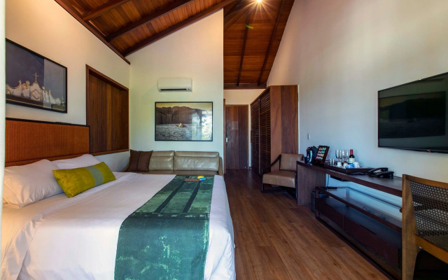Kuara Hotel