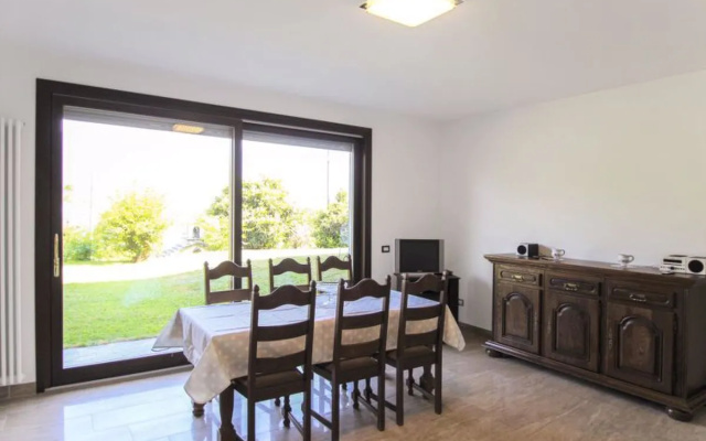 Apartment Tondo Castelveccana 13648