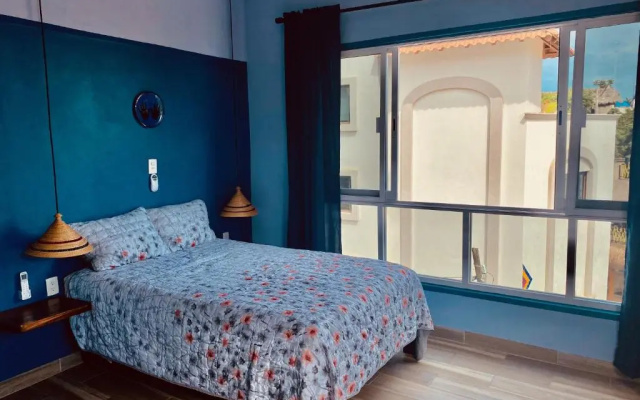 Apartamento 1
