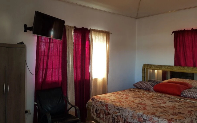 Intercity Accommodations