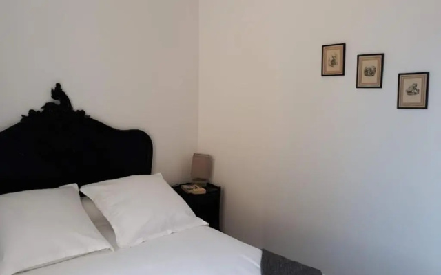 Appartement 35m2 au Mourillon, à 200m de la mer
