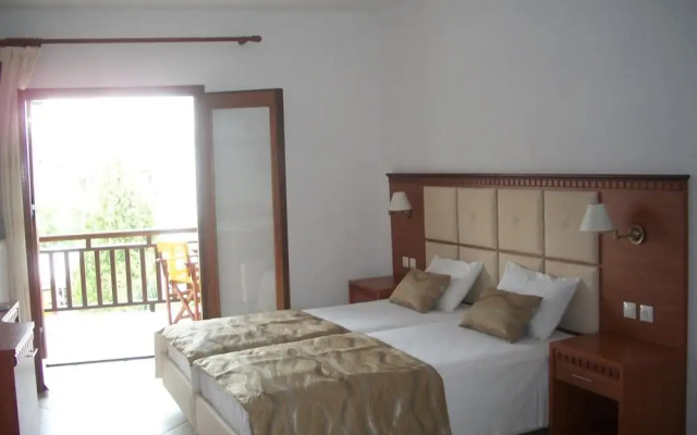 Hotel Filoxenia