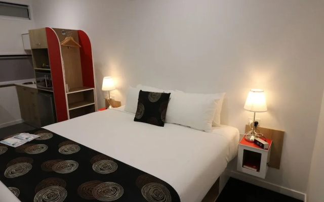 Room Motels Kingaroy
