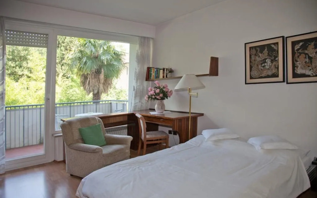 Residence Atlantic