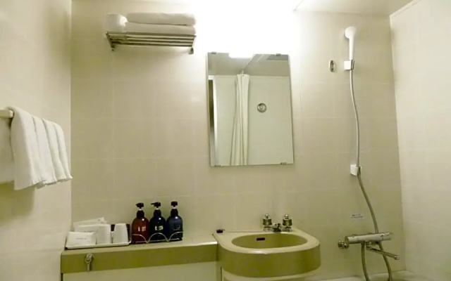 Yonezawa - Hotel / Vacation STAY 14344