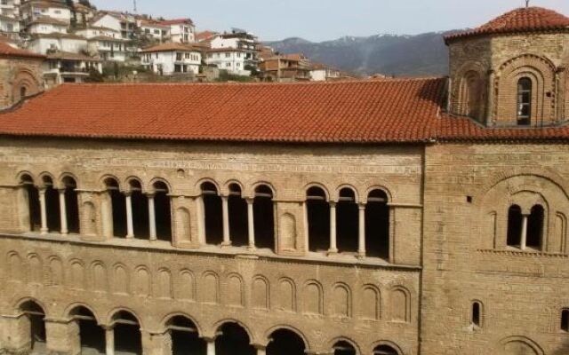Kice Apartments in Ohrid, Macedonia from 35$, photos, reviews - zenhotels.com