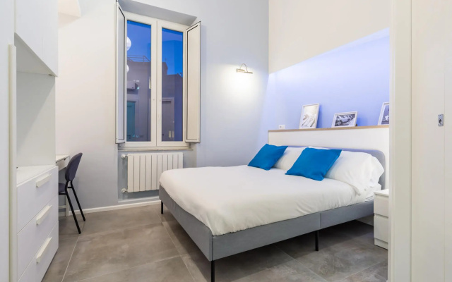 Arenella Family Apartment by Wonderful Italy