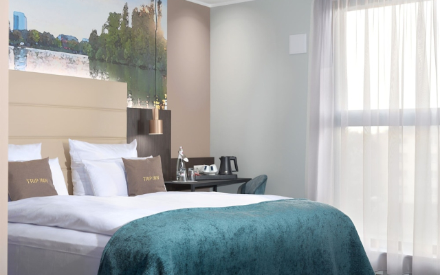 Trip Inn Hotel Frankfurt-Offenbach