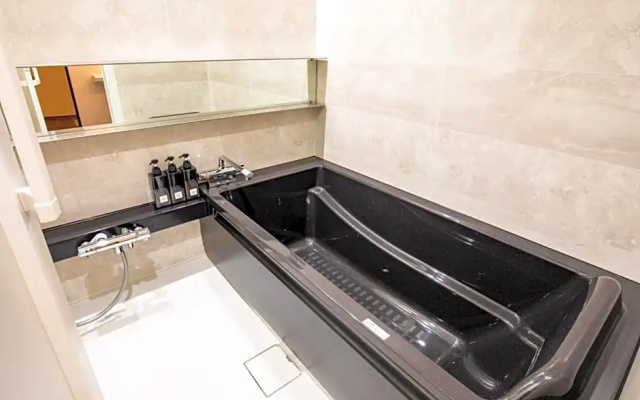 HOTEL KARUIZAWA CROSS - Vacation STAY 56435v