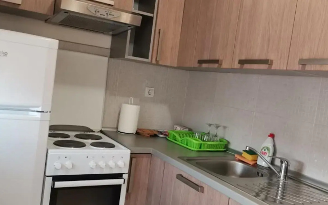 Apartman Benz studio