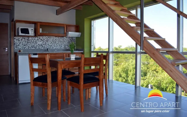 Centro Apart