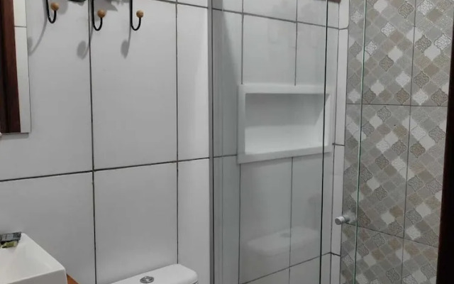 Vila a Arte de Minas